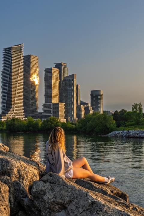 Toronto