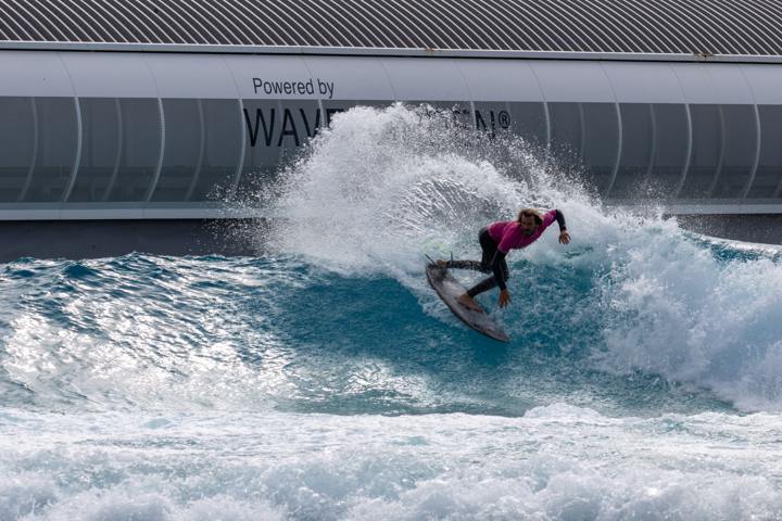 Surf Wave